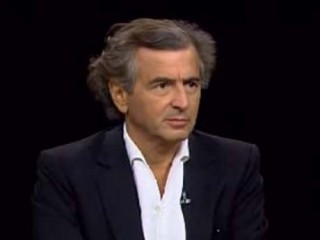 Bernard-Henri Levy picture, image, poster